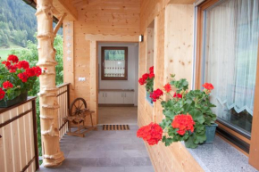 Schweinsteghof Urlaub auf dem Bauernhof Sarentino